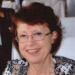 Imelda Gilmore (Former Member)